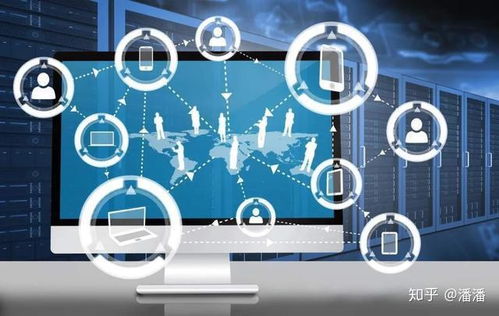 数字经济浪潮下 科技网络企业逆势增长的战略路径