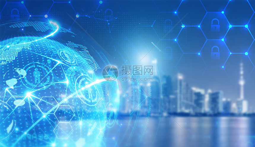 探索网络科技城市 高清新潮视觉素材的魅力与应用