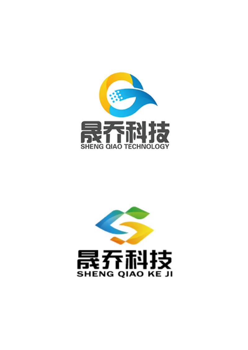 定稿悬念 科技网络公司LOGO设计的关键抉择